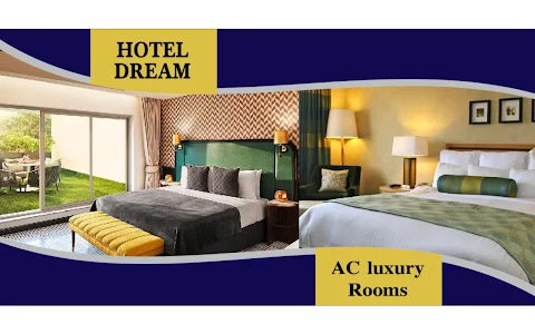 HOTEL DREAM image