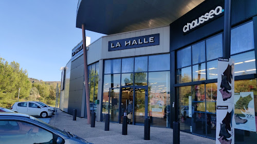 La Halle Limoux Za Flassa à Limoux