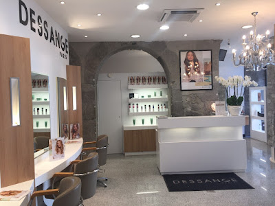 DESSANGE - Coiffeur Chambery à Chambéry