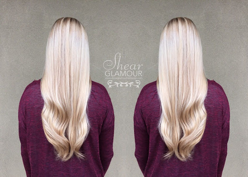 Hair Salon «Shear Glamour Hair Salon», reviews and photos, 984 NJ-166, Toms River, NJ 08753, USA