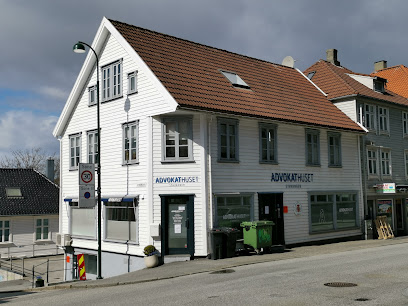 Advokathuset Stavanger AS