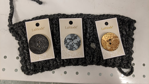 Fabric Store «Jo-Ann Fabrics and Crafts», reviews and photos, 5610 Suemandy Dr, St Peters, MO 63376, USA