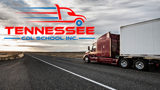 Tennessee CDL School Inc.