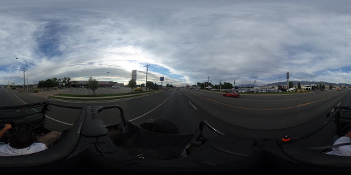 Car Dealer «Young Buick GMC», reviews and photos, 570 Main St, Layton, UT 84041, USA