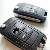 Carolina Key - Photo 3 - Car repair in , Durham