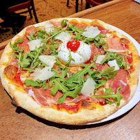 Photos du propriétaire du Restaurant italien le Colonel à Paris - n°3