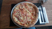 Prosciutto crudo du Pizzeria Solo Pizza Napoletana à Chessy - n°17