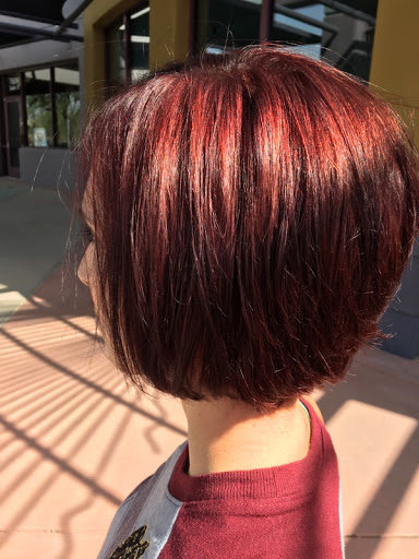 Spa «Millennium Day Spa & Salon», reviews and photos, 7609 E Pinnacle Peak Rd #11-12, Scottsdale, AZ 85255, USA