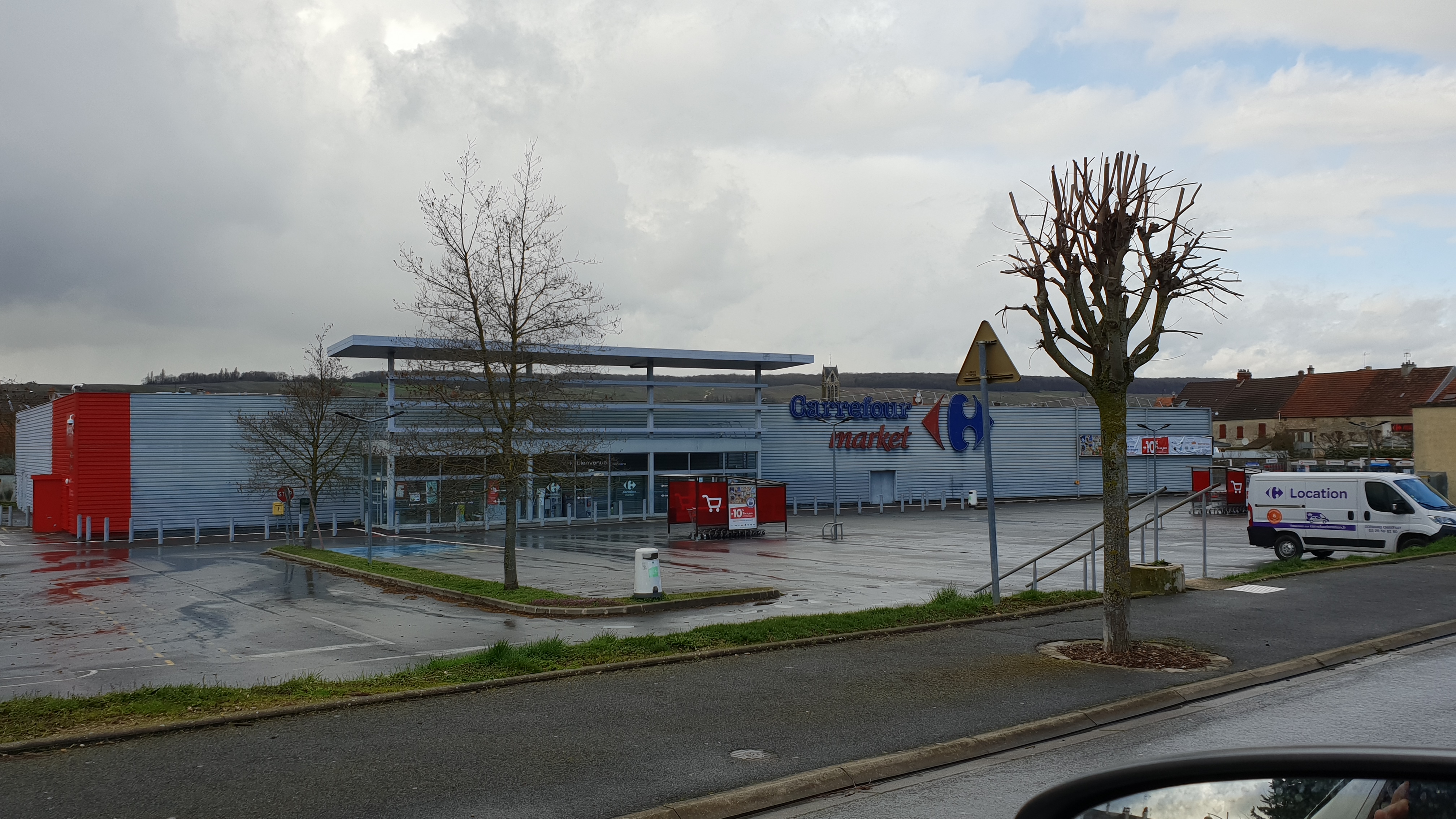 Photo n° 3 de l'avis de Sylvain.r fait le 19/02/2019 à 15:53