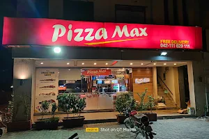 Pizza Max - Bahria Town image