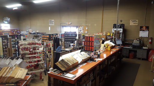 Auto Parts Store «Harder Auto Parts», reviews and photos, 44000 N Groesbeck Hwy, Charter Twp of Clinton, MI 48036, USA