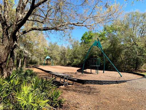 New Tampa Nature Park