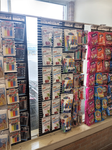 Grocery Store «Save-A-Lot», reviews and photos, 23 S Maple St, Orwell, OH 44076, USA