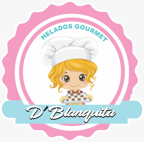 D' BLANQUITA Minimarket & Heladería Gourmet - Heladería