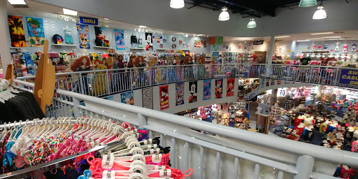 Gift Shop «Mermaid», reviews and photos, 7511 W Irlo Bronson Memorial Hwy, Kissimmee, FL 34747, USA