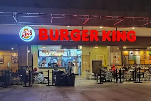 Burger King Bandung Indah Plaza image