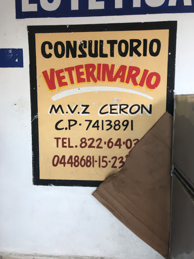 Veterinaria Ceron