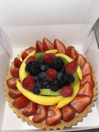 Bakery «Patisserie Didier Dumas», reviews and photos, 163 Main St, Nyack, NY 10960, USA