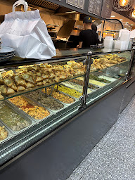 Photo n°66 de Le Cèdre à Le Kremlin-Bicêtre ()