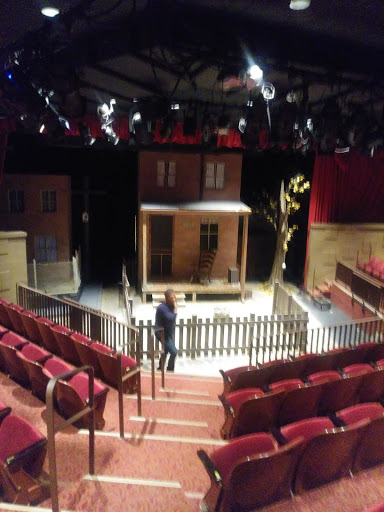 Performing Arts Theater «Aurora Community Theater», reviews and photos, 115 E Pioneer Trail, Aurora, OH 44202, USA