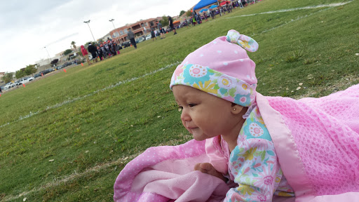 Park «Ranchos Del Sol Park», reviews and photos, 1100 Ted Houghton Dr, El Paso, TX 79936, USA