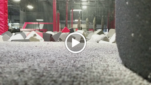 Recreation Center «Krazy Air Trampoline Park», reviews and photos, 4310 E McDowell Rd, Mesa, AZ 85215, USA