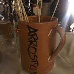 Photo n°3 de l'avis de Andrea.o fait le 20/08/2018 à 22:06 sur le  Civico 53 à Francavilla al Mare