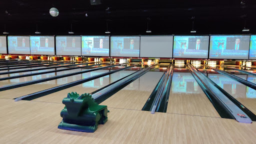 Bowling Alley «Round1 Bowling & Amusement», reviews and photos, 3000 Grapevine Mills Pkwy, Grapevine, TX 76051, USA