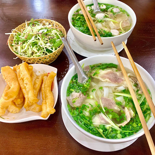 Phở Nam Phương