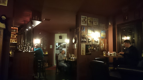 Loch Ness Scottish Pub and Whisky Bar à Berlin