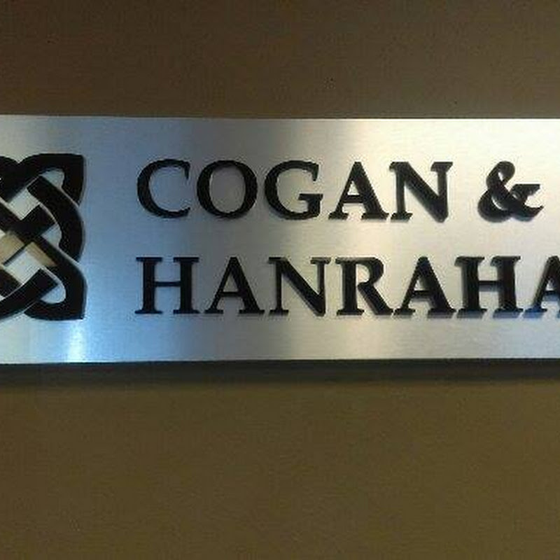 Cogan & Hanrahan -Work Comp & Personal Injury