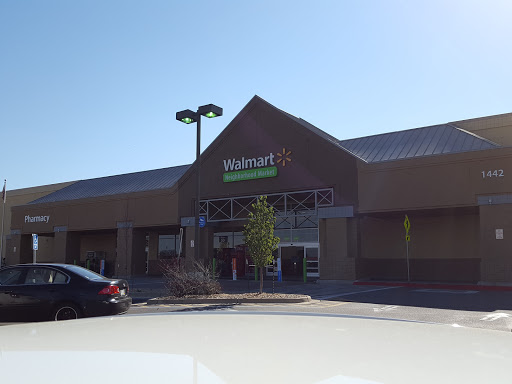 Supermarket «Walmart Neighborhood Market», reviews and photos, 1442 S Parker Rd, Denver, CO 80231, USA