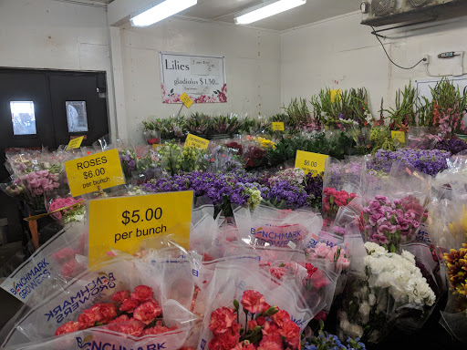 Garden Center «Repetto Florist and Nursery», reviews and photos, 12331 San Mateo Rd, Half Moon Bay, CA 94019, USA