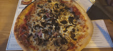 Pizza du Restaurant L'escabeau à Les Échelles - n°9