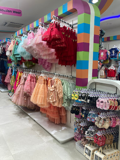 Firstcry.com Store Burhanpur Sindhi Basti Rd