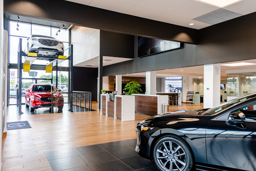 Mazda Dealer «Diamond Mazda», reviews and photos, 10968 Airline Hwy, Baton Rouge, LA 70816, USA