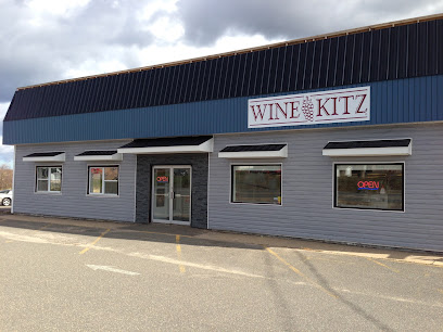 Wine Kitz Digby