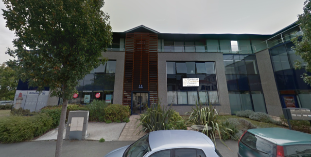 Avoroc - scp d'avocats Gombaud Combeau Coutand - Rochefort