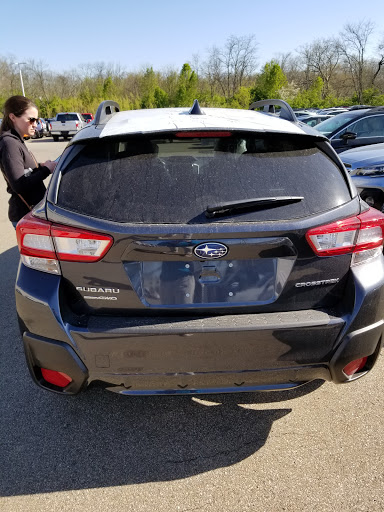 Subaru Dealer «Beechmont Subaru», reviews and photos, 8021 Beechmont Ave, Cincinnati, OH 45255, USA