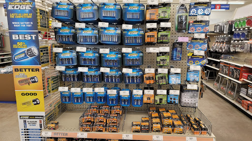 Hardware Store «Harbor Freight Tools», reviews and photos, 323 E Merritt Island Causeway, Merritt Island, FL 32952, USA