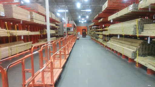 Home Improvement Store «The Home Depot», reviews and photos, 4829 US-90, Pace, FL 32571, USA