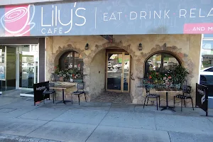 Lily's Cafe image
