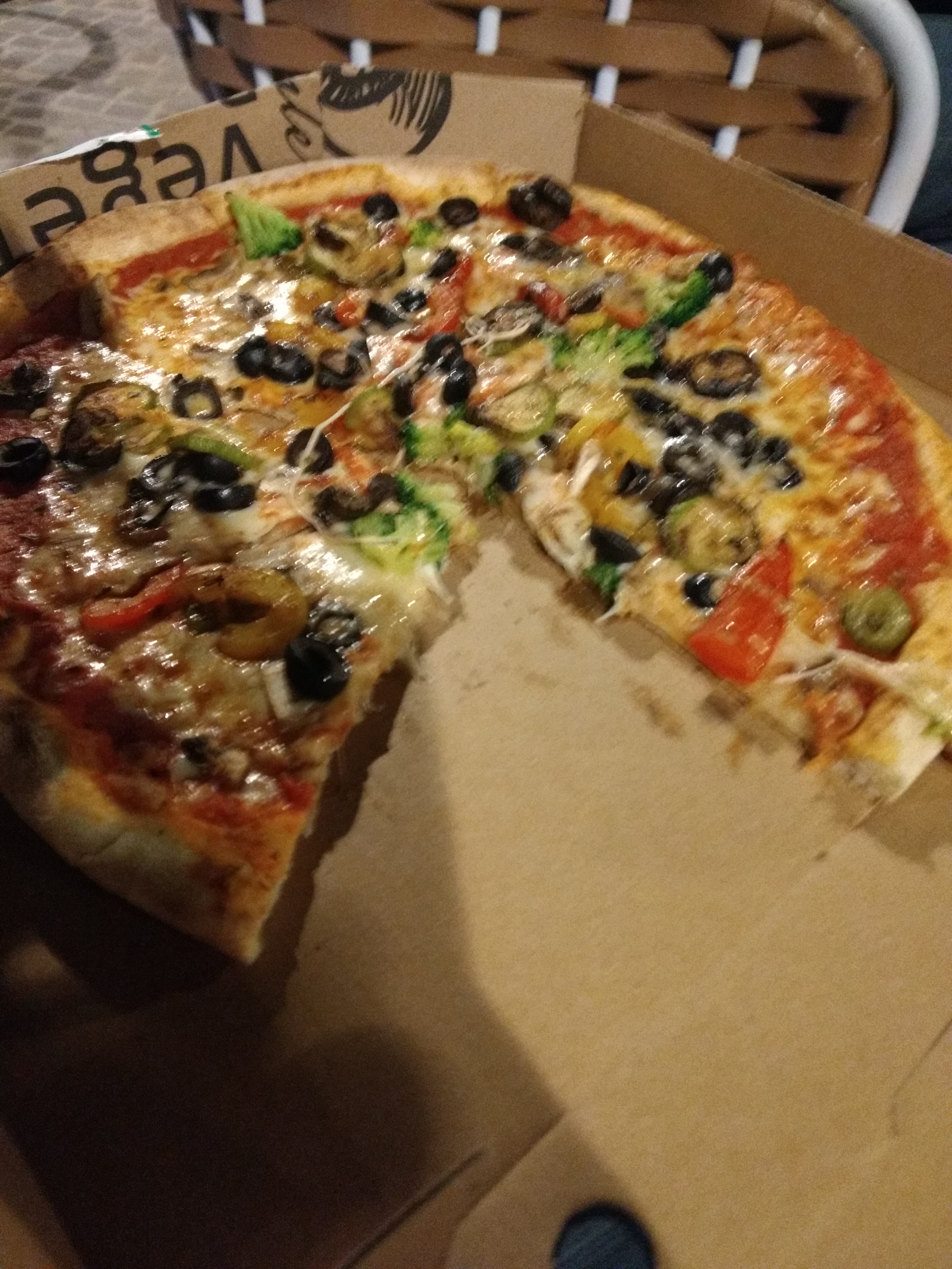 Photo n° 4 de l'avis de Fooder.a fait le 16/05/2023 à 19:53