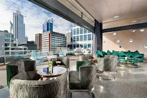 Aurora Rooftop Bar image