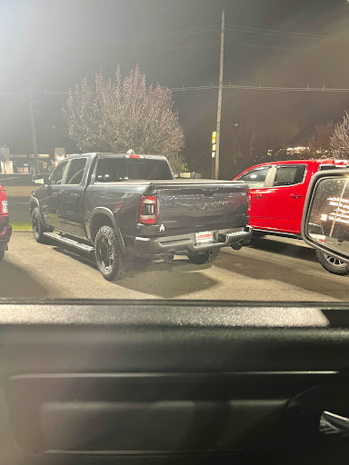 Car Dealer «Liccardi Chrysler Dodge RAM», reviews and photos, 130 US-22, Green Brook Township, NJ 08812, USA
