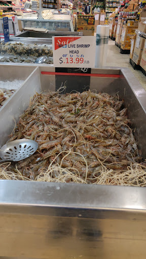 Grocery Store «New Grand Mart», reviews and photos, 6326 Arlington Blvd, Falls Church, VA 22042, USA