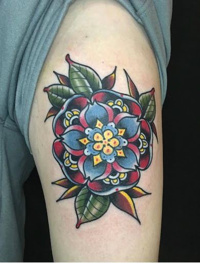 Explore simple alaska tattoo ideas, creative tattoo ideas in New Orleans, available at Tattooagogo