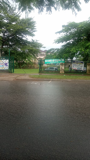 Big H Gardens And Recreation, Dan Suleiman, Utako, Abuja, Nigeria, Park, state Federal Capital Territory