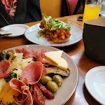 Photo n°1 de l'avis de Katrin.c fait le 08/04/2023 à 16:59 sur le  BELLINI'S BAR & RESTAURANT - Leipzig à Leipzig