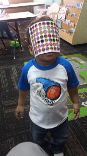 Day Care Center «Little Steps Youth Learning», reviews and photos, 15055 Allen Rd, Southgate, MI 48195, USA